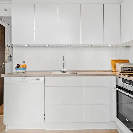 Beautiful In With Wifi Holiday home