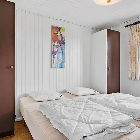 Holiday home Beautiful In With Wifi Faaborg