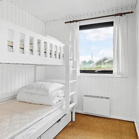 Holiday home Beautiful In With Wifi Faaborg