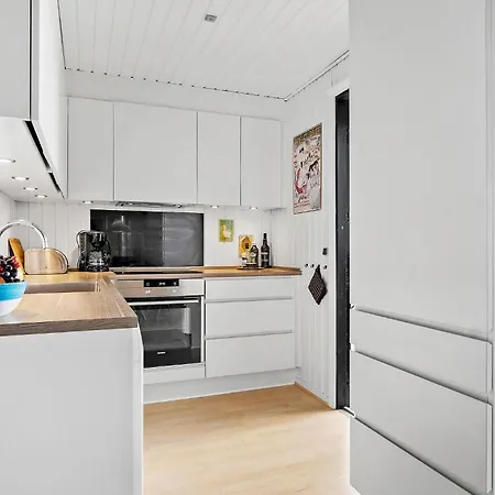 Holiday home Beautiful In With Wifi *